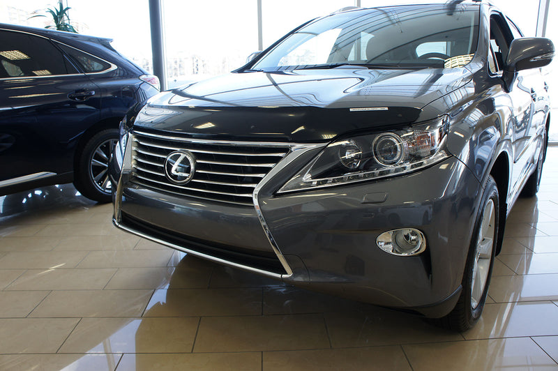 Lexus RX 350 (SUV) | 2013-2019 | Exterior Trim | #LERX13EXT