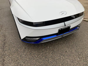 Hyundai Ioniq 5 (SUV) | 2022-2023 | Rocker Kit | #HYI522RKK
