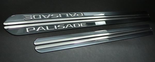 Hyundai Palisade (SUV) | 2020-2025 | MACHSPEED | #HYPA20MTR