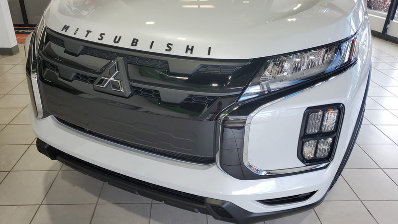 Mitsubishi RVR (SUV) | 2020-2024 | Exterior Trim | #MIRB20EXT