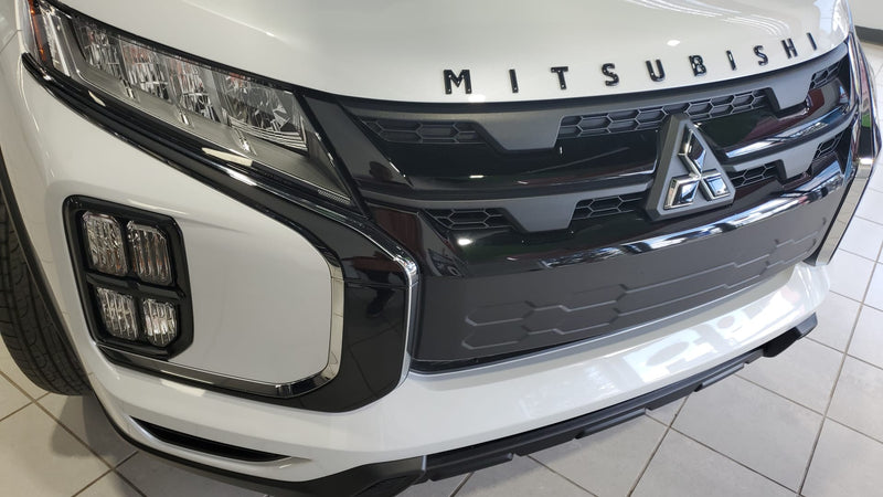 Mitsubishi RVR (SUV) | 2020-2024 | Exterior Trim | #MIRB20EXT