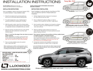 Hyundai Tucson (SUV) | 2022-2024 | STARK | #HYTU22XCI