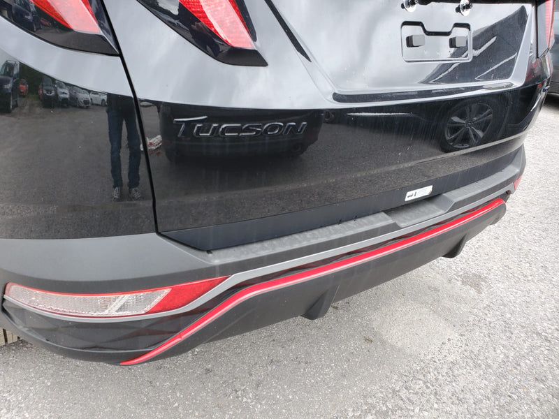 Hyundai Tucson (SUV) | 2022-2023 | Exterior Trim | #HYTU22EXT