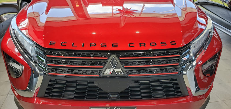 Mitsubishi Eclipse Cross (SUV) | 2022-2024 | Exterior Trim | #MIEC22EX2