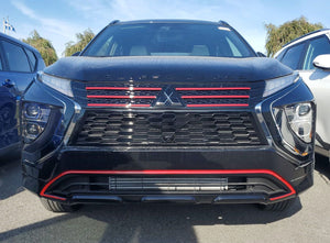 Mitsubishi Eclipse Cross (SUV) | 2022-2024 | Exterior Trim | #MIEB22EXT