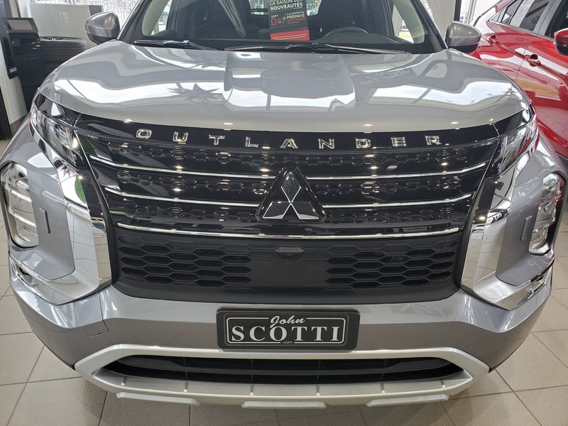 SEUIL DE COFFRE MITSUBISHI OUTLANDER 2015 2019 CARBONE NOIR SEUIL DE COFFRE MITSUBISHI OUTLANDER 2015 2019 CARBONE NOIR
