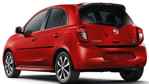 Nissan Micra (Supermini) | 2015-2020 | CHROMAX | #NIMI15CRM