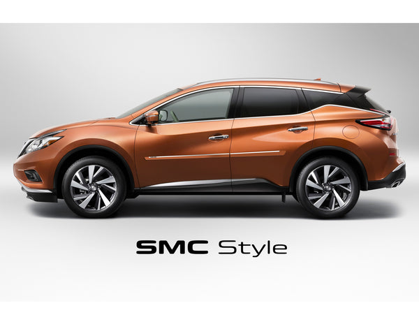 Nissan Murano (SUV) | 2016-2025 | JETFLY | #NIMU16SMC