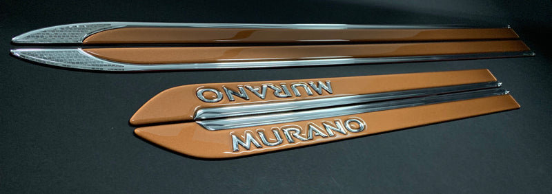 Nissan Murano (SUV) | 2009-2015 | VIPER  | #NIMU09XSM