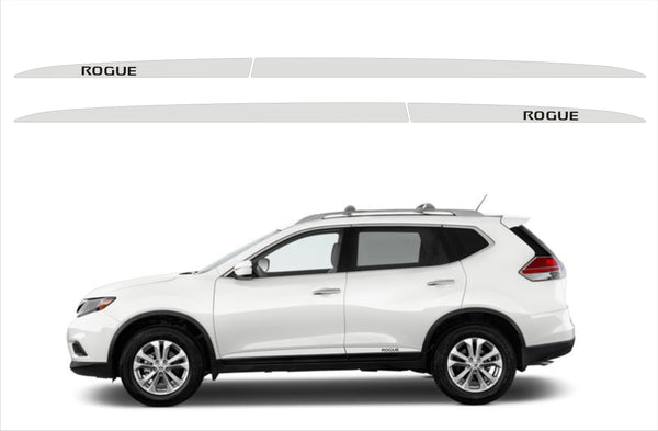 Nissan Rogue (SUV) | 2014-2020 | Rockero | #NIRO14RK2