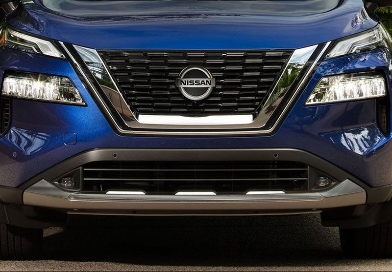 Nissan Rogue (SUV) | 2021-2024 | Adornos exteriores | #NIRO21EXT
