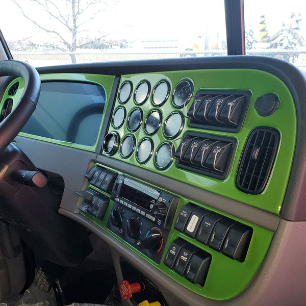 Peterbilt accessories interior deals