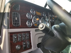 Peterbilt 389 (Camión) | 2016-2021 | Kit de tablero (completo) | #PE3616INF