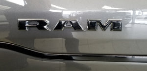 Ram 1500 (Quad Cab) | 2019-2024 | Groove | #RA15QC19GRV