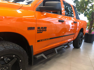 Ram 1500 (Quad Cab) | 2011-2018 | VADOR | #RARAQC11XSP