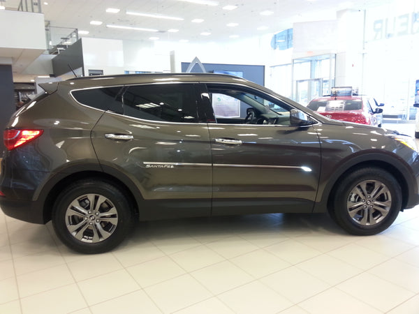 Hyundai Santa Fe (SUV) | 2013-2023 | VIPER  | #HYSA13XSM