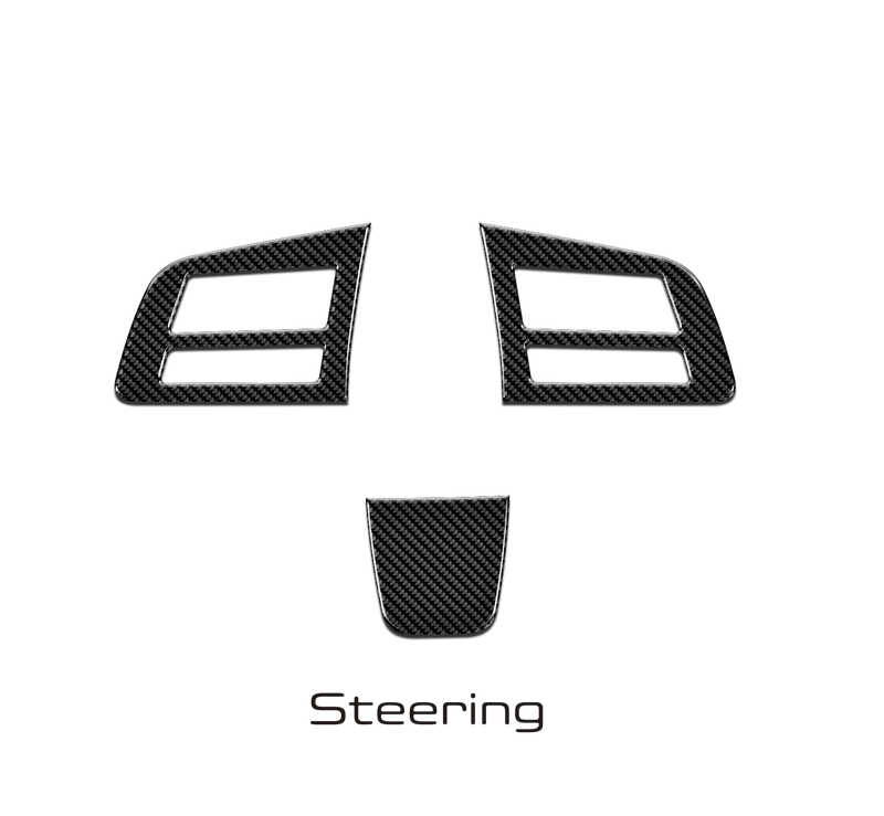 Subaru WRX (Sedan) | 2015-2015 | Special Selection | #SUWR15SET11