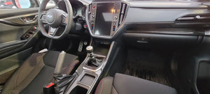 Subaru WRX (Sedan) | 2022-2026 | Dash kit (Full) | #SUWR22INF
