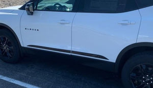 Chevrolet Blazer (SUV) | 2019-2024 | Surco | #CHBL19GRV